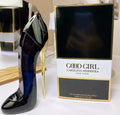 Carolina Herrera Good Girl Eau de Parfum – 80 mL bottle and box