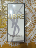 Yves Saint Laurent Libre Eau de Parfum